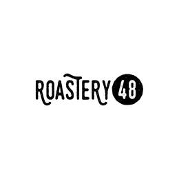 Roastery48_TaylorGarry logo