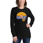 Load image into Gallery viewer, Women&#39;s Long Sleeve Tee
