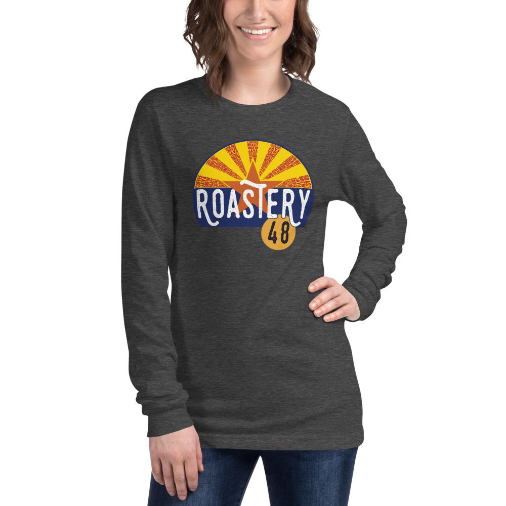 Women's Long Sleeve Tee