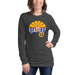 Load image into Gallery viewer, Women&#39;s Long Sleeve Tee
