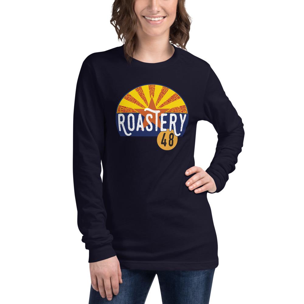 Women's Long Sleeve Tee