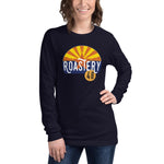 Load image into Gallery viewer, Women&#39;s Long Sleeve Tee
