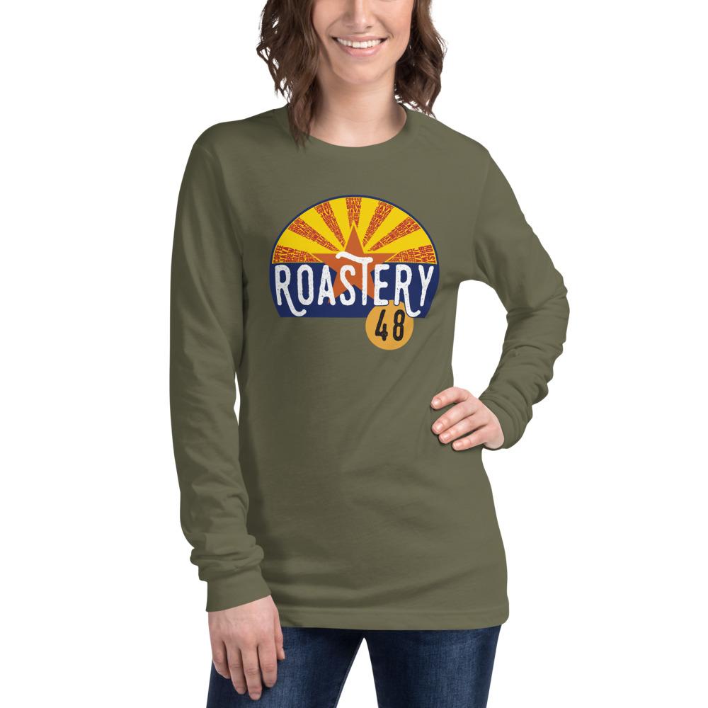 Women's Long Sleeve Tee