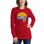 Load image into Gallery viewer, Women&#39;s Long Sleeve Tee

