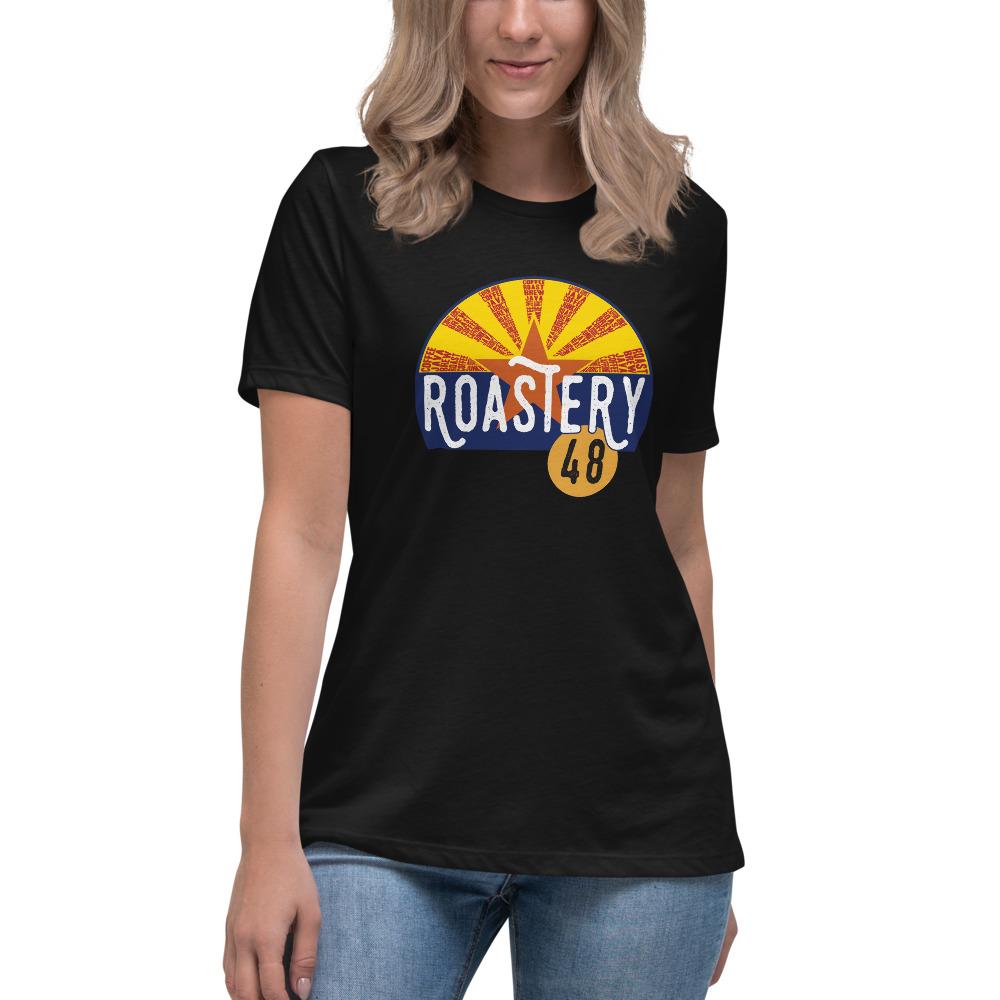 Women's Relaxed T-Shirt