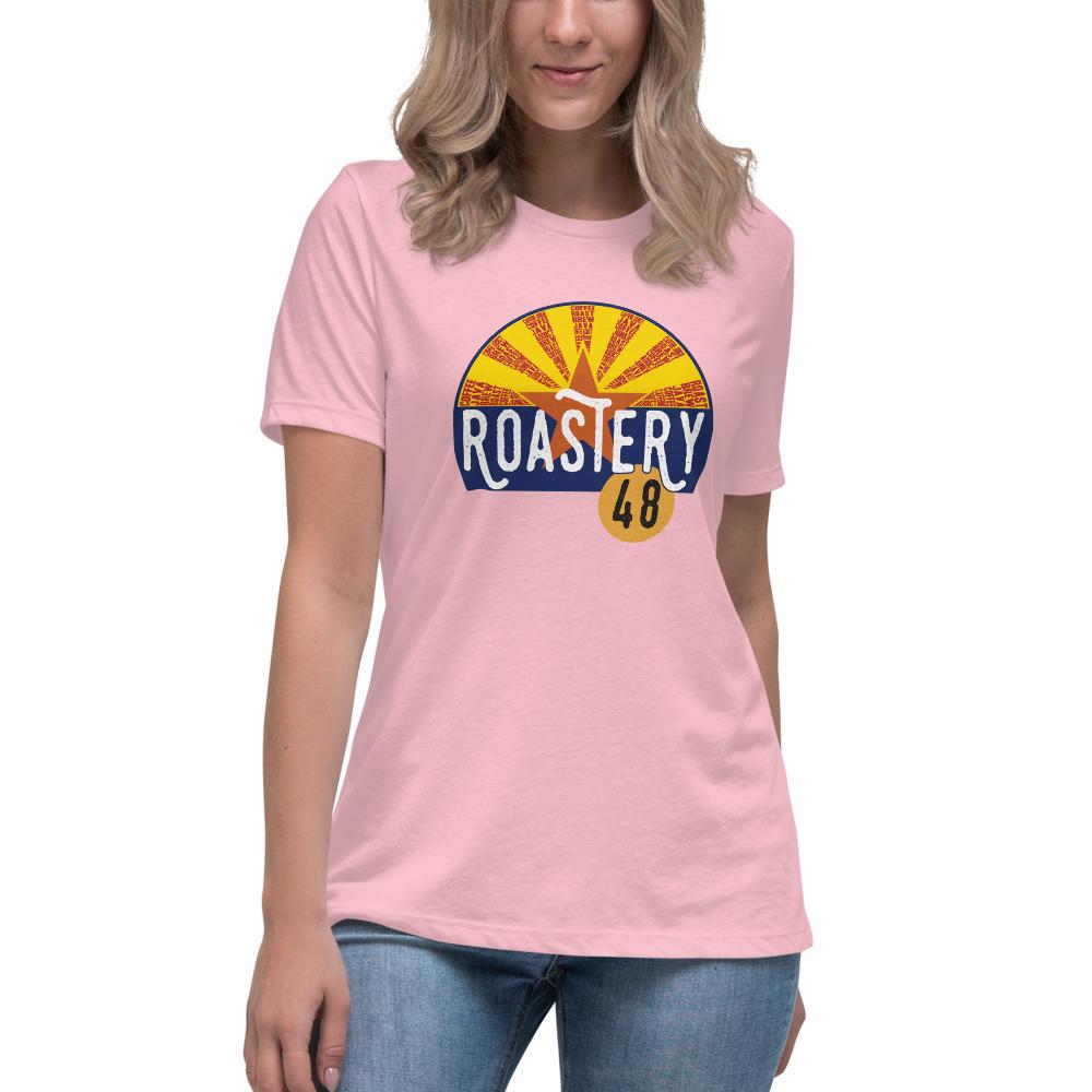 Women's Relaxed T-Shirt