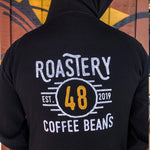 Load image into Gallery viewer, Men&#39;s Zippered Hoodie
