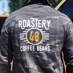 Load image into Gallery viewer, Men&#39;s Zippered Hoodie
