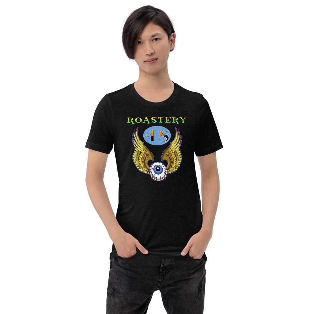 Men's Eyeopener T-Shirt
