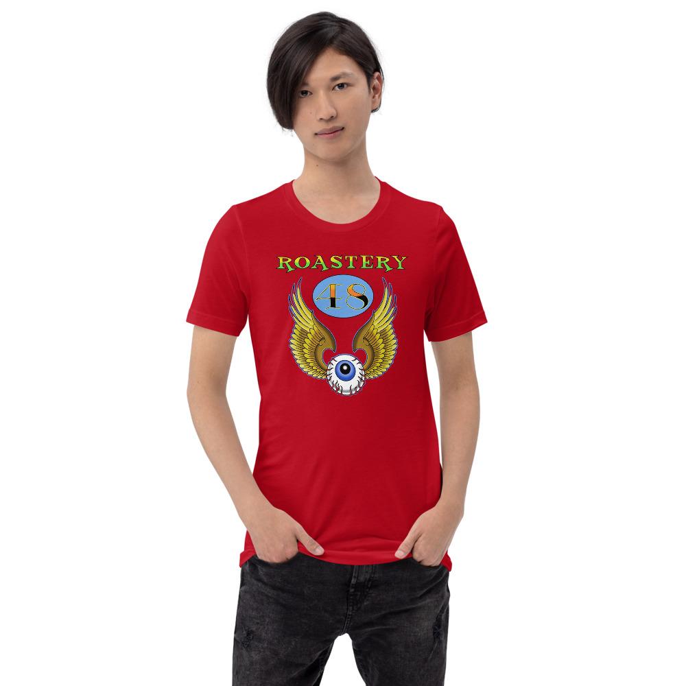 Men's Eyeopener T-Shirt