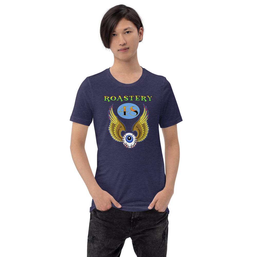 Men's Eyeopener T-Shirt