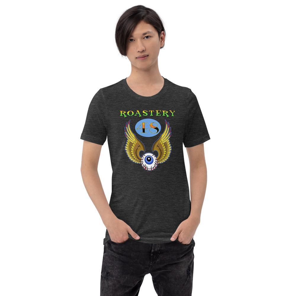 Men's Eyeopener T-Shirt