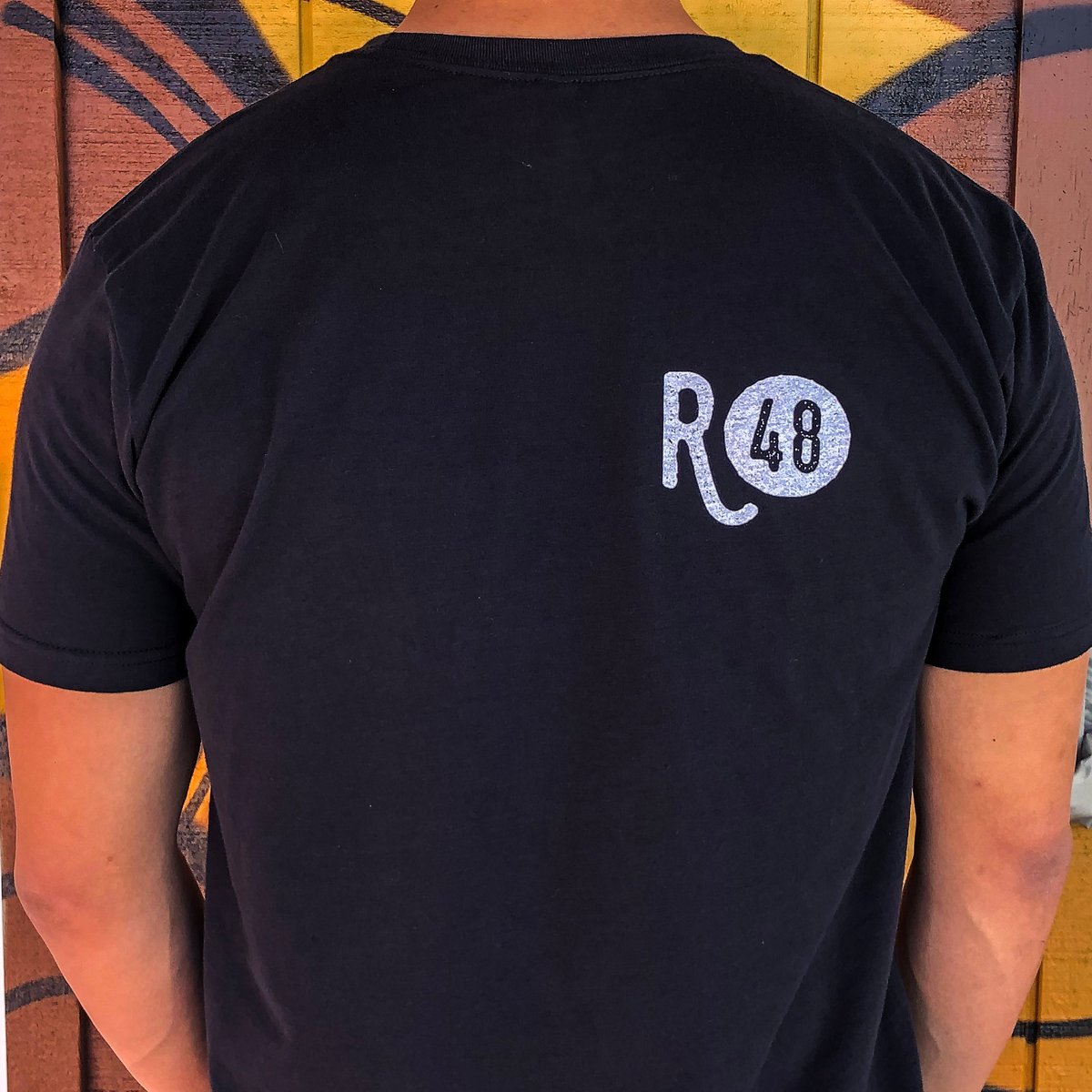 Men's Logo Tee
