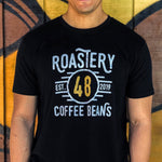 Load image into Gallery viewer, Men&#39;s Logo Tee
