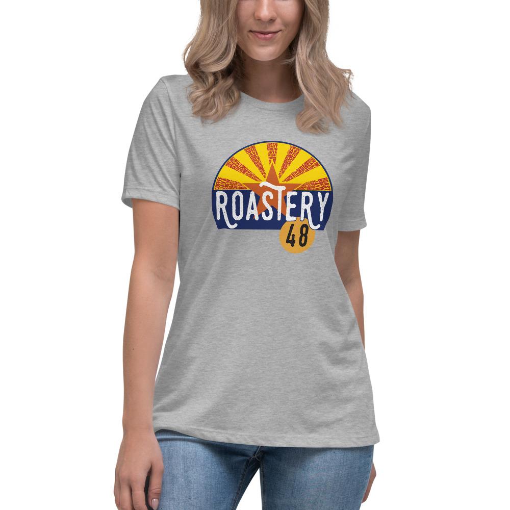 Women's Relaxed T-Shirt
